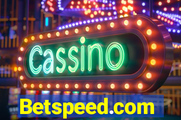 Betspeed.com