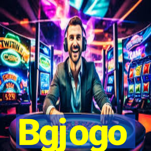 Bgjogo