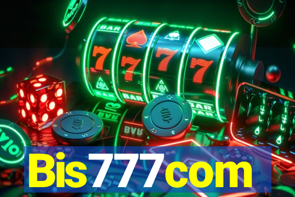 Bis777com