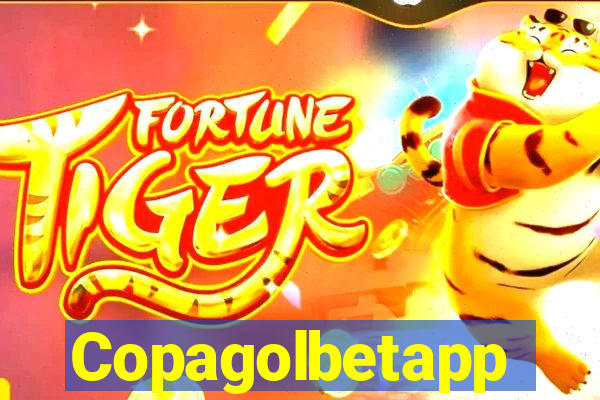 Copagolbetapp