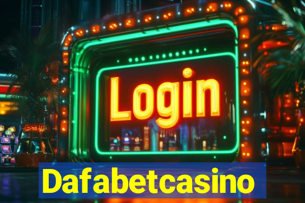 Dafabetcasino