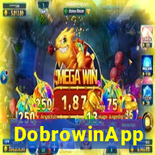 DobrowinApp