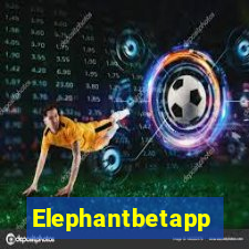 Elephantbetapp