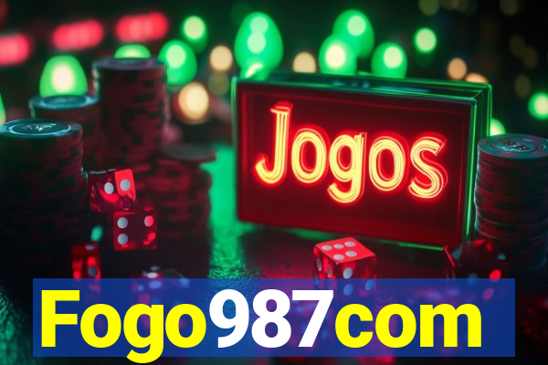 Fogo987com