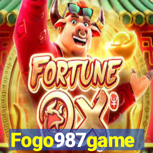 Fogo987game