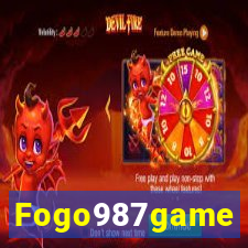 Fogo987game