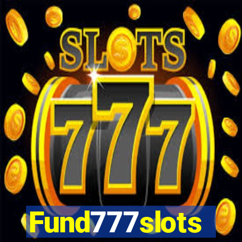 Fund777slots