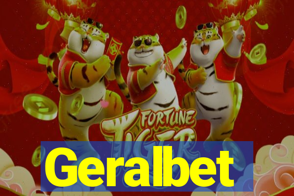 Geralbet