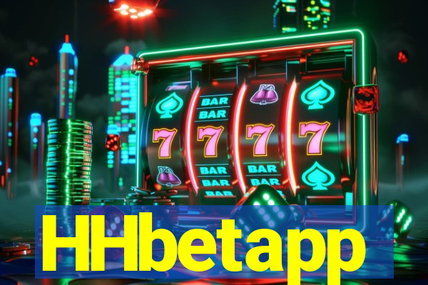 HHbetapp