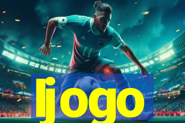 Ijogo