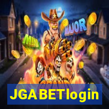 JGABETlogin