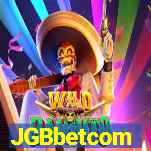 JGBbetcom