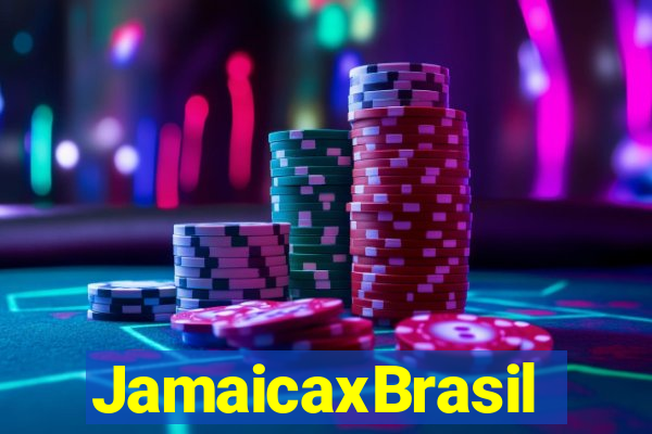 JamaicaxBrasil