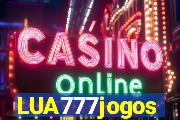 LUA777jogos