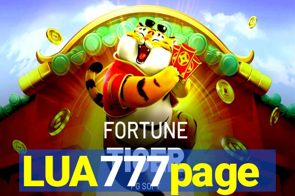 LUA777page