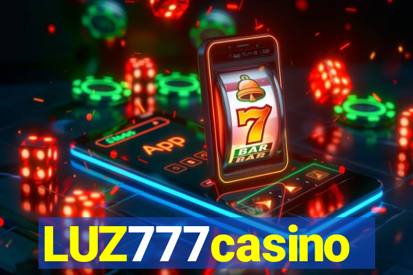 LUZ777casino