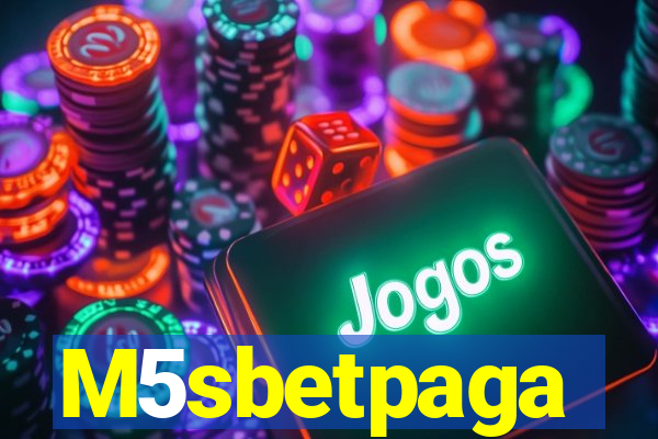 M5sbetpaga