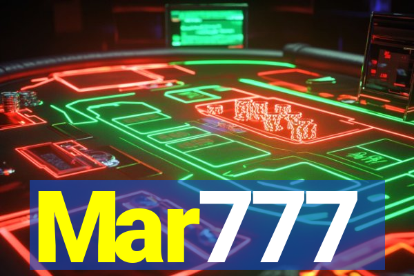 Mar777