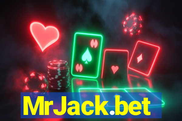 MrJack.bet