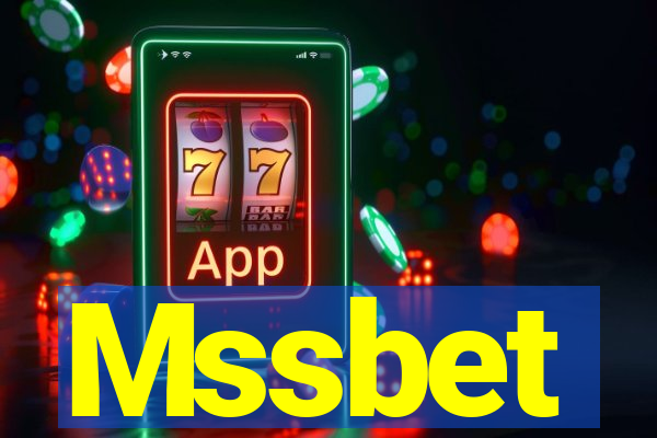 Mssbet