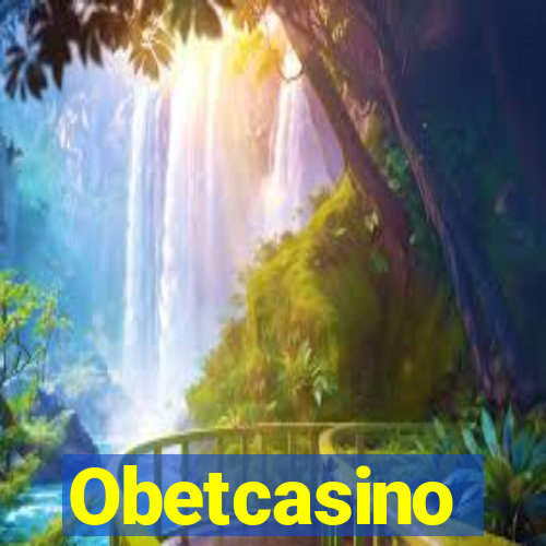 Obetcasino