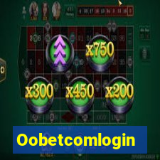 Oobetcomlogin