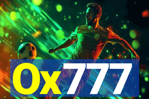 Ox777