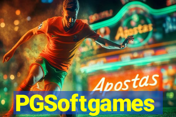 PGSoftgames