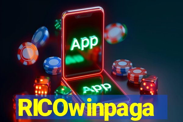 RICOwinpaga