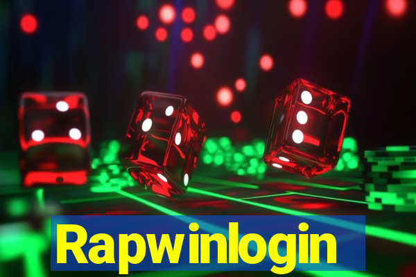 Rapwinlogin