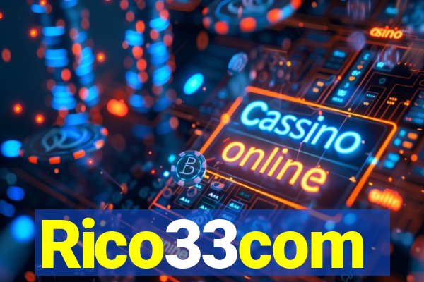 Rico33com