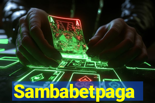 Sambabetpaga