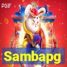 Sambapg