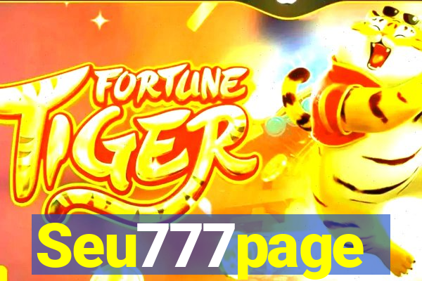 Seu777page