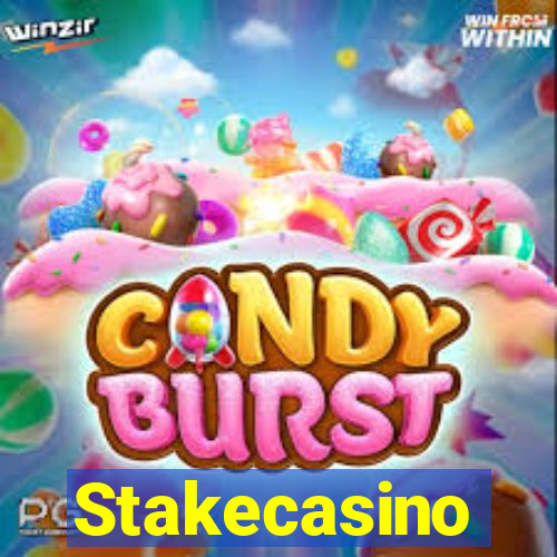 Stakecasino