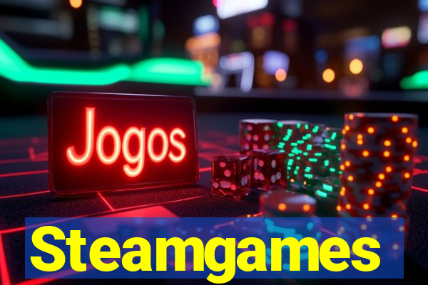 Steamgames