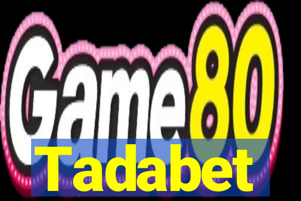 Tadabet