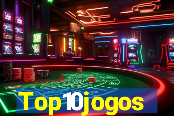 Top10jogos