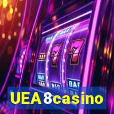 UEA8casino