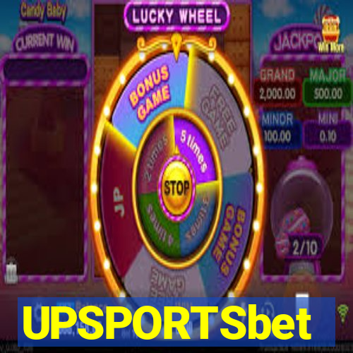 UPSPORTSbet