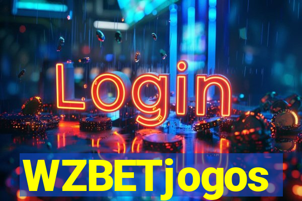 WZBETjogos