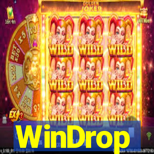 WinDrop