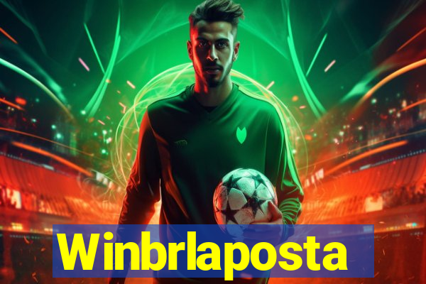 Winbrlaposta