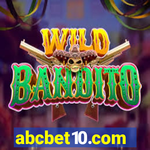 abcbet10.com