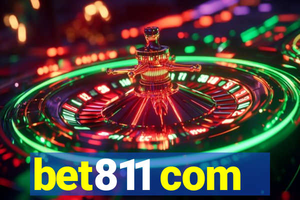 bet811 com