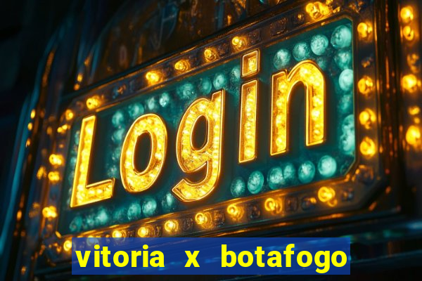 vitoria x botafogo sp palpite