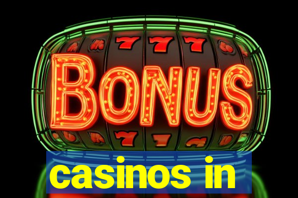 casinos in