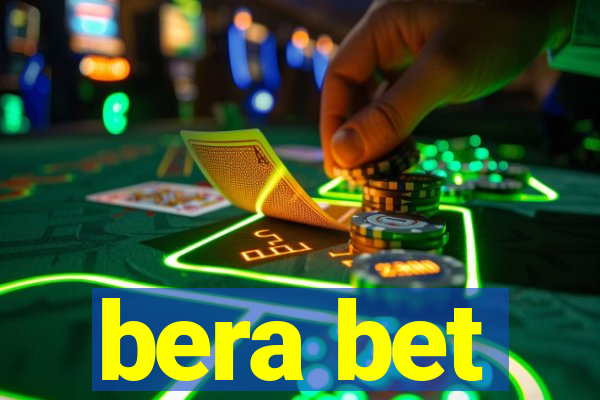 bera bet