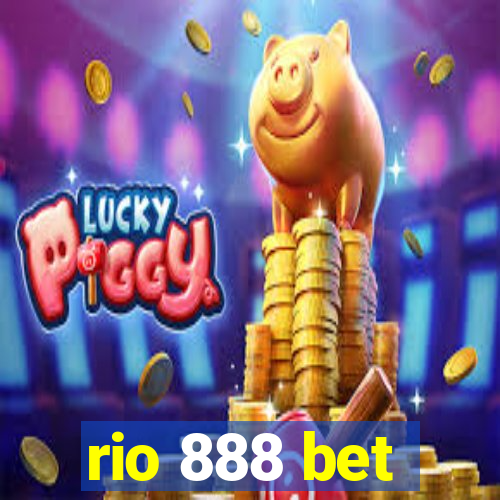 rio 888 bet