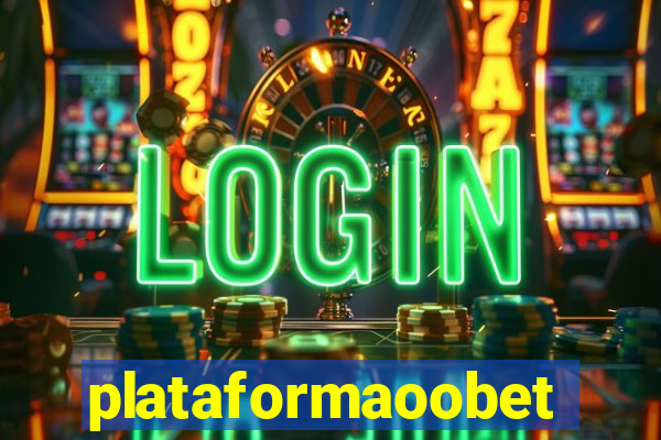 plataformaoobet.com